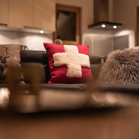 Chalet Le Petit Mouton *