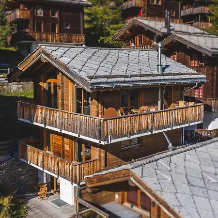 Chalet Le Petit Mouton Chalet *